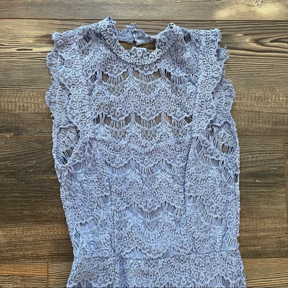 FP Daydream lace bodycon dress - Picture 4 of 10